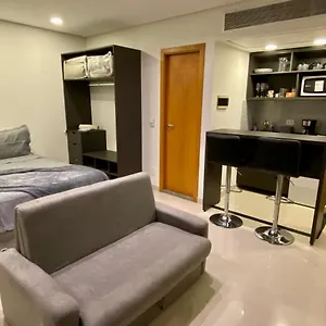 Unu Tatuape Apartamento