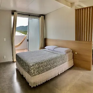 Cobertura No Campeche Próx A Aero E Praias Do Sul Apartamento Florianópolis
