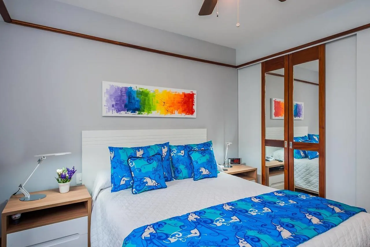 Apartamento BHomy Itaim Na melhor região CL151 São Paulo Brasil