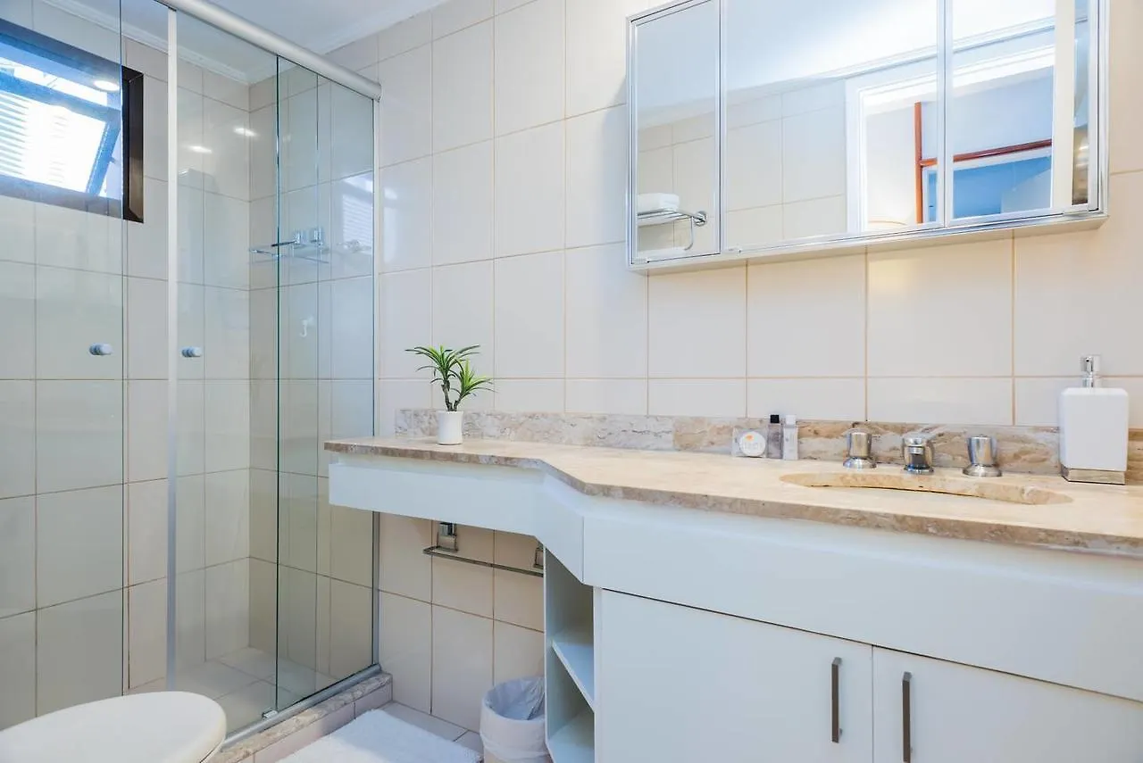 Apartment Bhomy Itaim Na Melhor Regiao Cl151 Sao Paulo